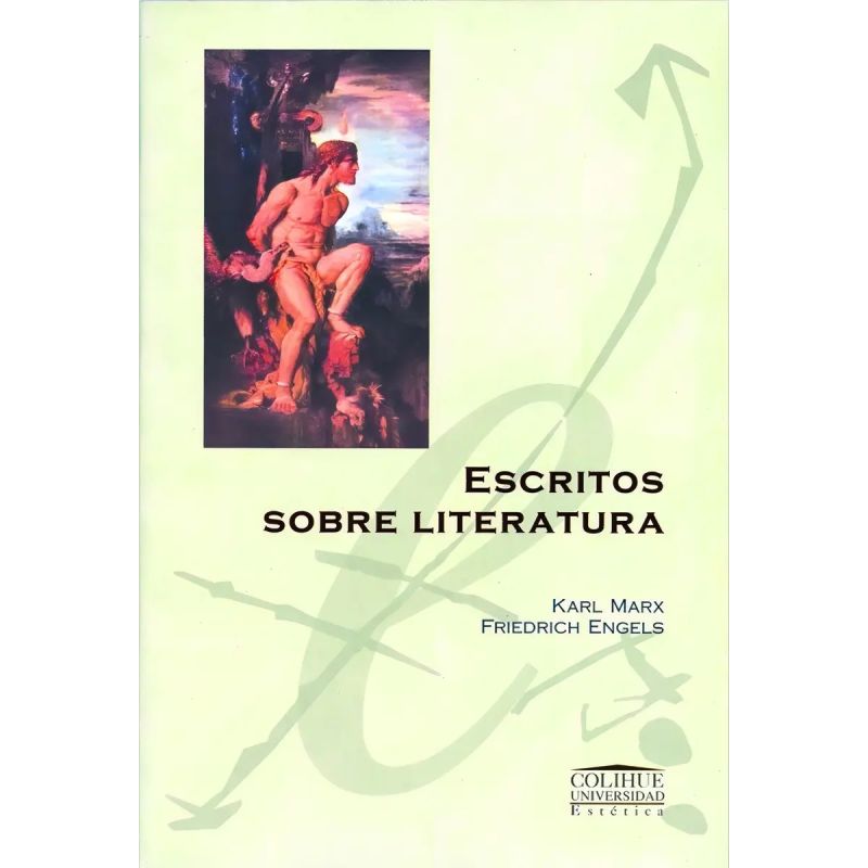ESCRITOS SOBRE LITERATURA (Nuevo)