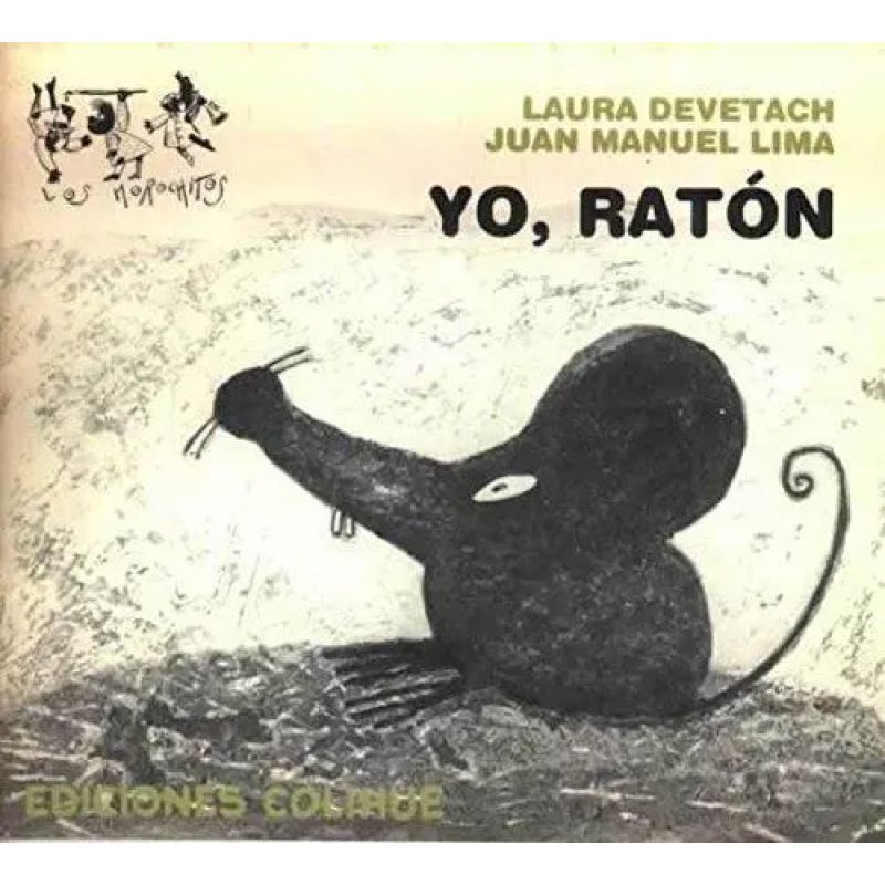 YO, RATON (Nuevo)