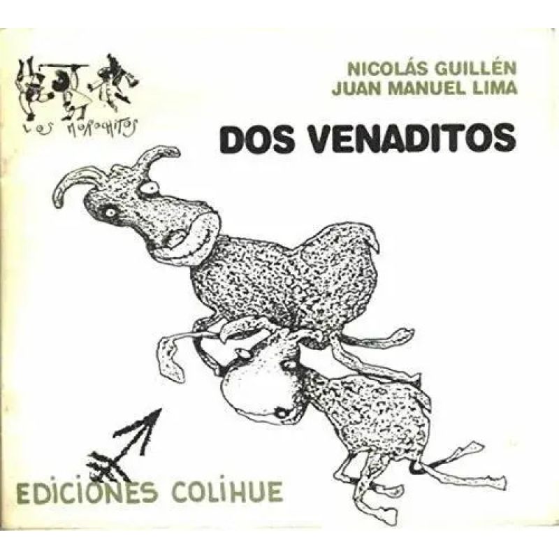 DOS VENADITOS (Nuevo)