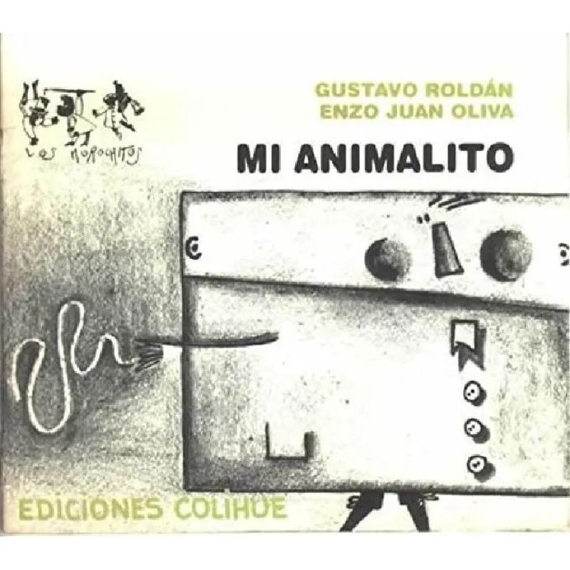 MI ANIMALITO (Nuevo)