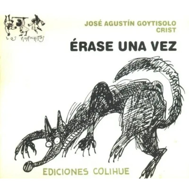 ERASE UNA VEZ (Nuevo)