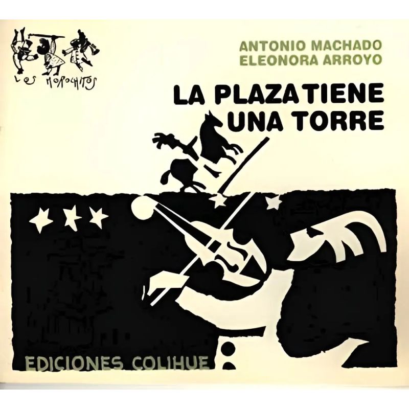 PLAZA TIENE UNA TORRE, LA (Nuevo)
