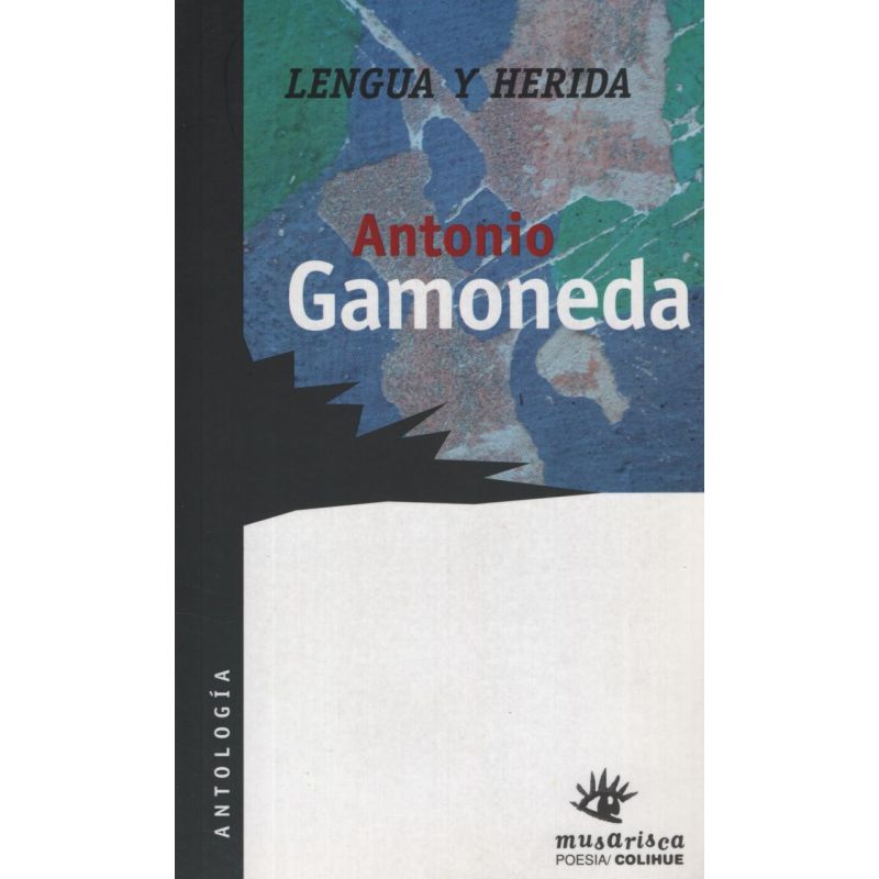 LENGUA Y HERIDA (Nuevo)