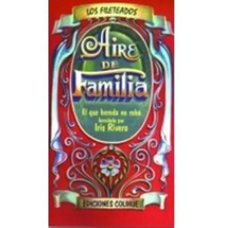 AIRE DE FAMILIA (Nuevo)