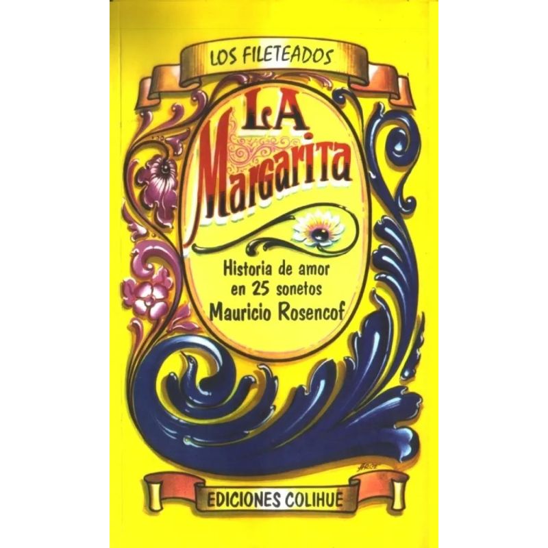 MARGARITA,LA (Nuevo)