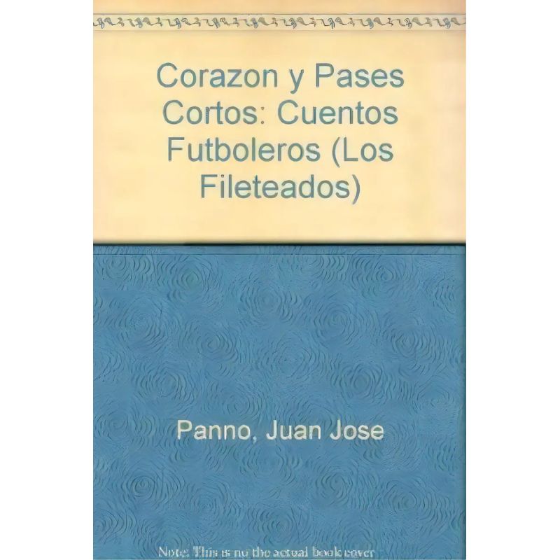 CORAZON Y PASES CORTOS (Nuevo)