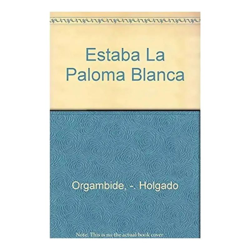 ESTABA LA PALOMA BLANCA - LOS MOROCHITOS - TD (Nuevo)