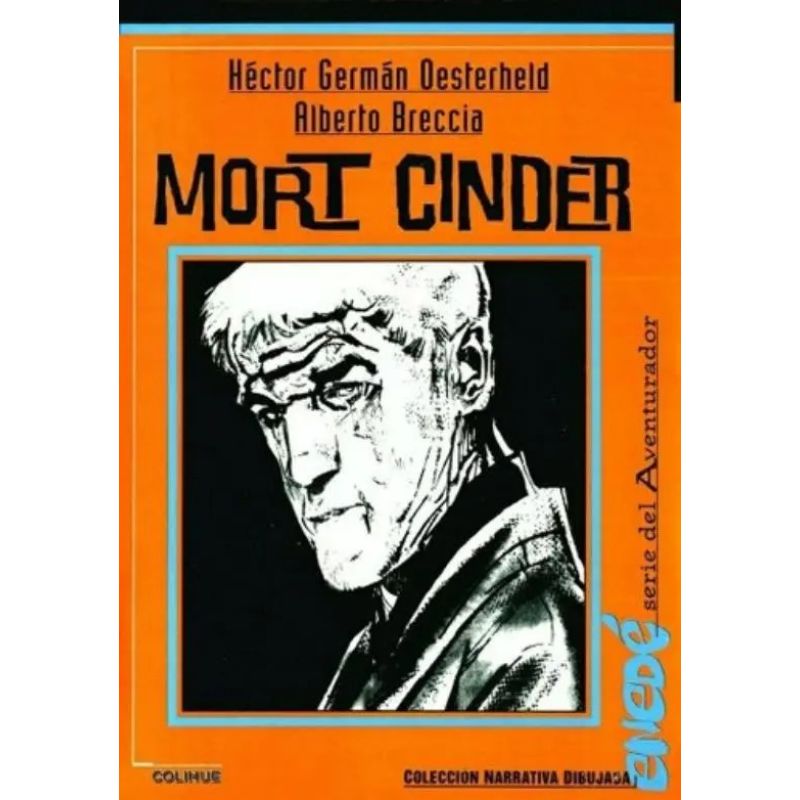 MORT CINDER (Nuevo)