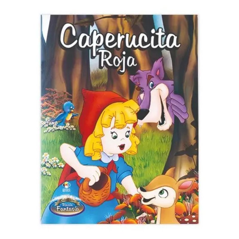 BLANCANIEVES Y LOS SIETE ENANITOS - RINCON FANTASIA (Nuevo) - Miniatura 2