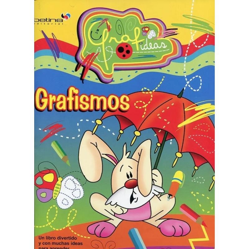 GRAFISMOS - GRAFIDEAS (Nuevo)
