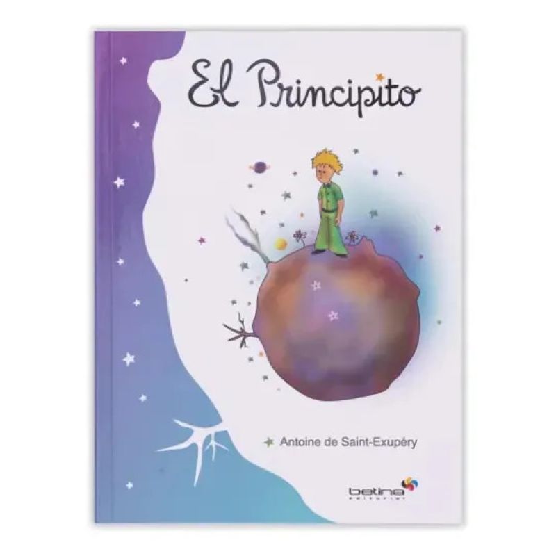 PRINCIPITO, EL (Nuevo) - Miniatura 2