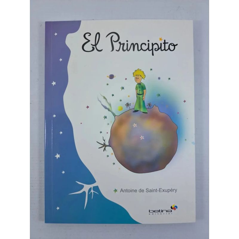 PRINCIPITO, EL (Nuevo) - Miniatura 3
