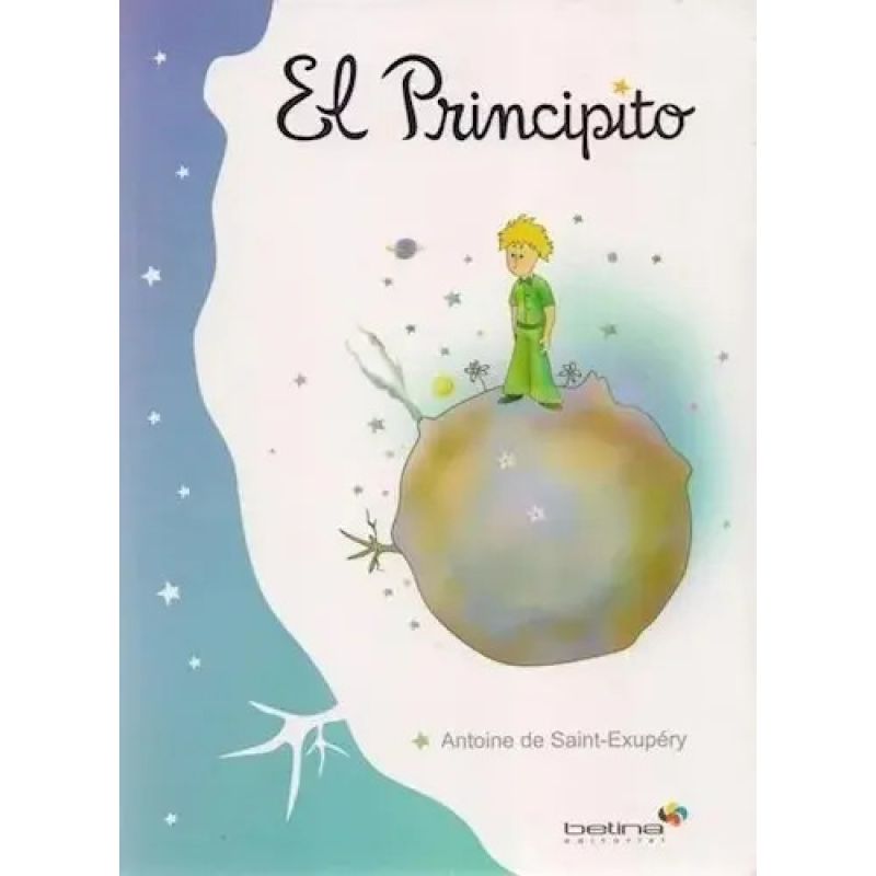 PRINCIPITO, EL (Nuevo)