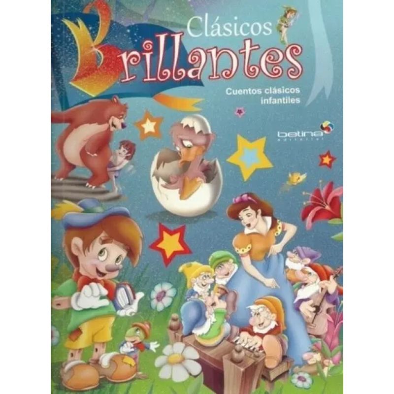 CLASICOS BRILLANTES (Nuevo) - Miniatura 2
