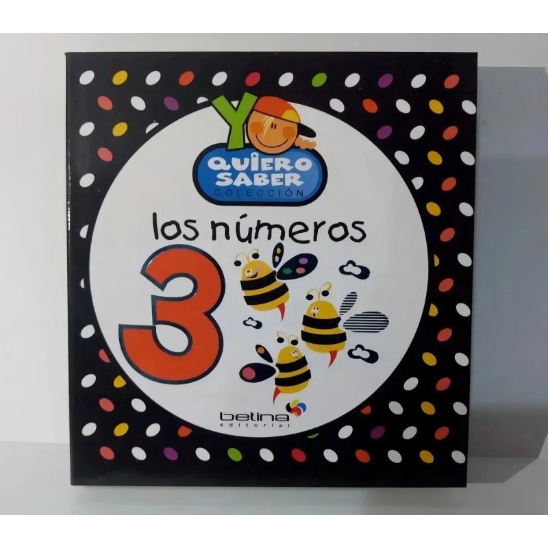 YO QUIERO SABER (TD) CAJA CON 4 LIBROS (Nuevo) - Miniatura 4
