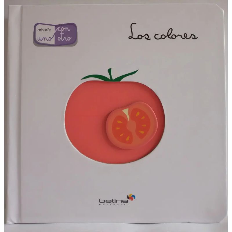 BICHITOS, LOS - UNO CON OTRO (TD) (Nuevo)