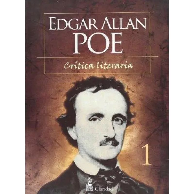 CRITICA LITERARIA 1 (Nuevo)
