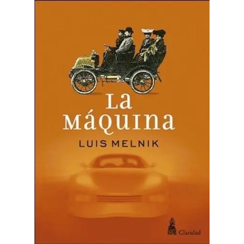 MAQUINA, LA (Nuevo)
