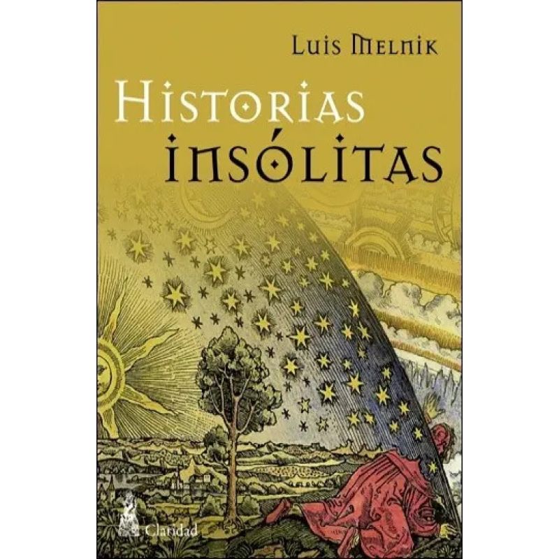 HISTORIAS INSOLITAS (Nuevo)