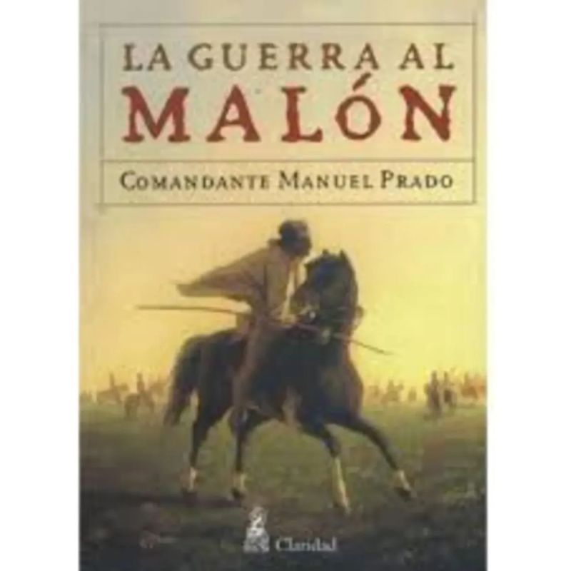 GUERRA AL MALON,LA (Nuevo) - Miniatura 2