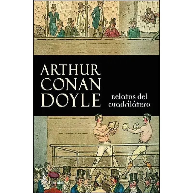 RELATOS DEL CUADRILATERO