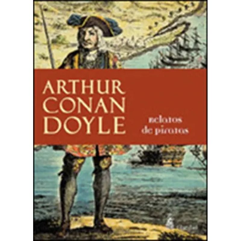 RELATOS DE PIRATAS (Nuevo)