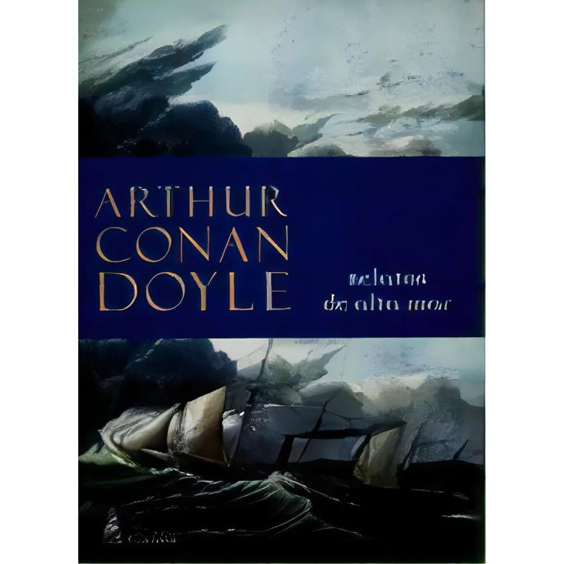 RELATOS DE ALTA MAR (Nuevo)