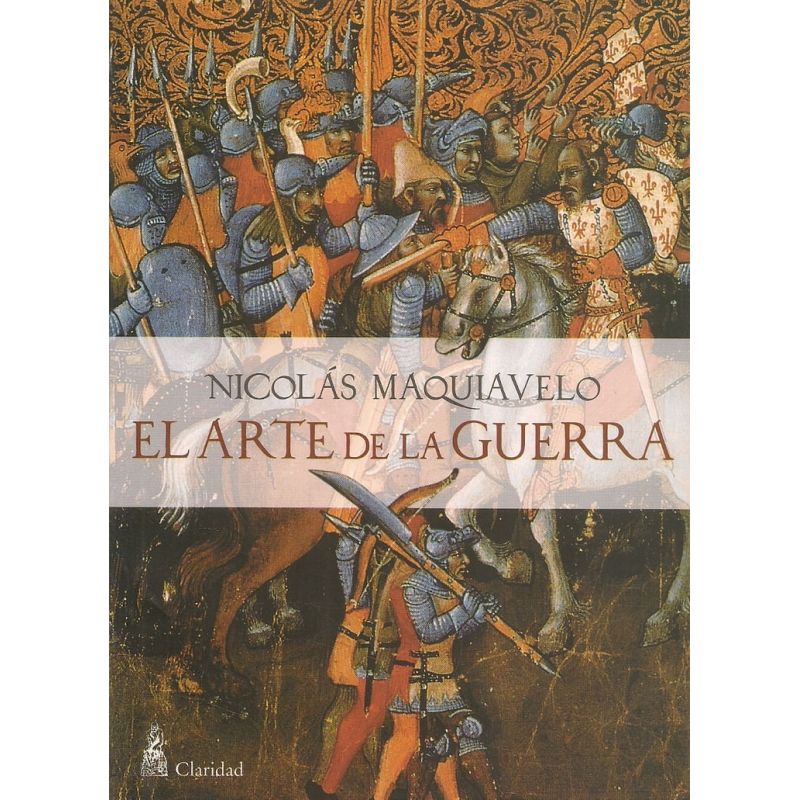 ARTE DE LA GUERRA,EL (Nuevo)