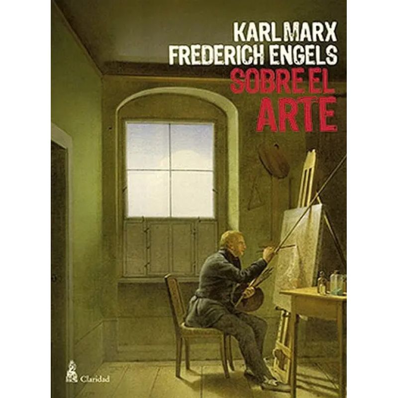 SOBRE EL ARTE (Nuevo)