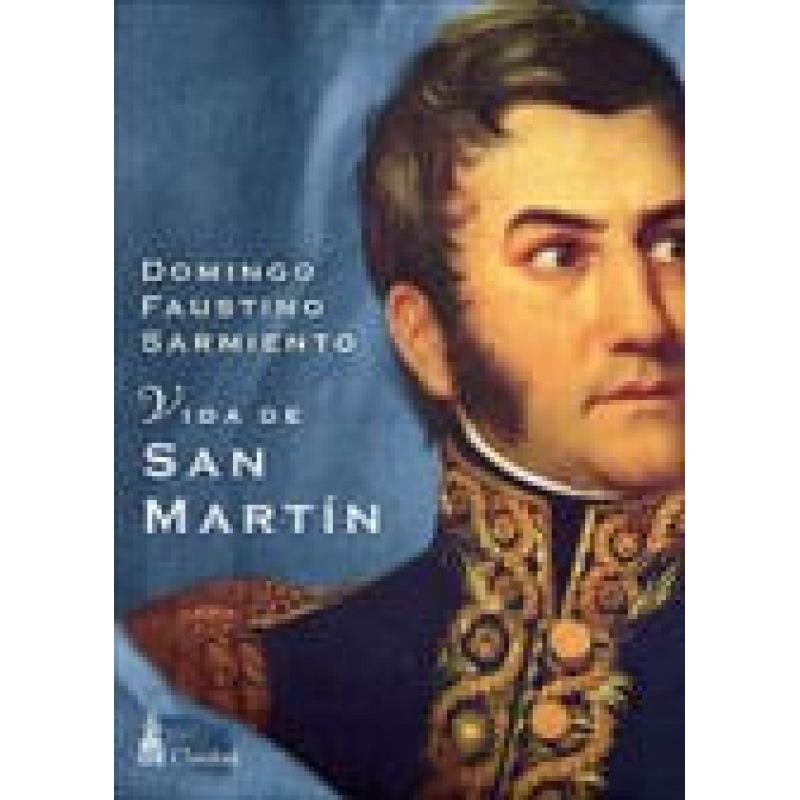 VIDA DE SAN MARTIN (Nuevo)