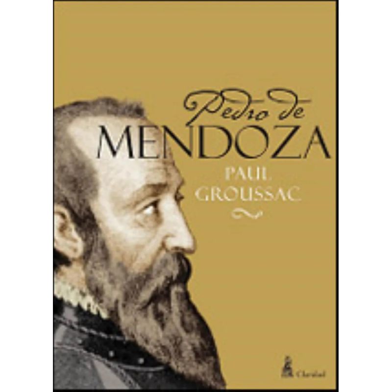 PEDRO DE MENDOZA* (Nuevo) - Miniatura 2
