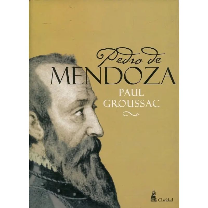 PEDRO DE MENDOZA* (Nuevo)