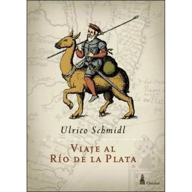 VIAJE AL RIO DE LA PLATA (Nuevo)