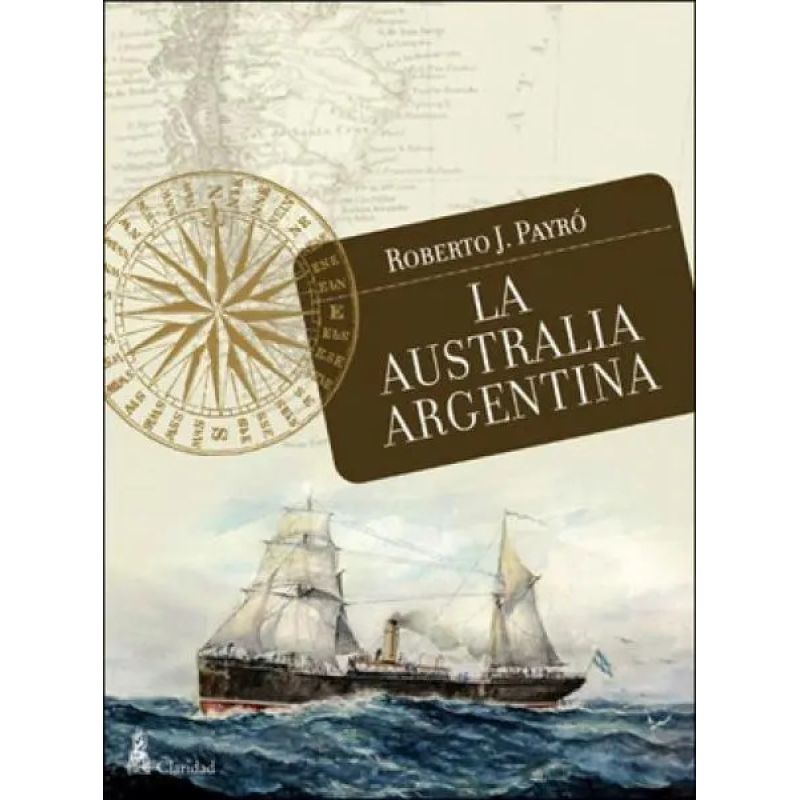 AUSTRALIA ARGENTINA,LA (Nuevo)