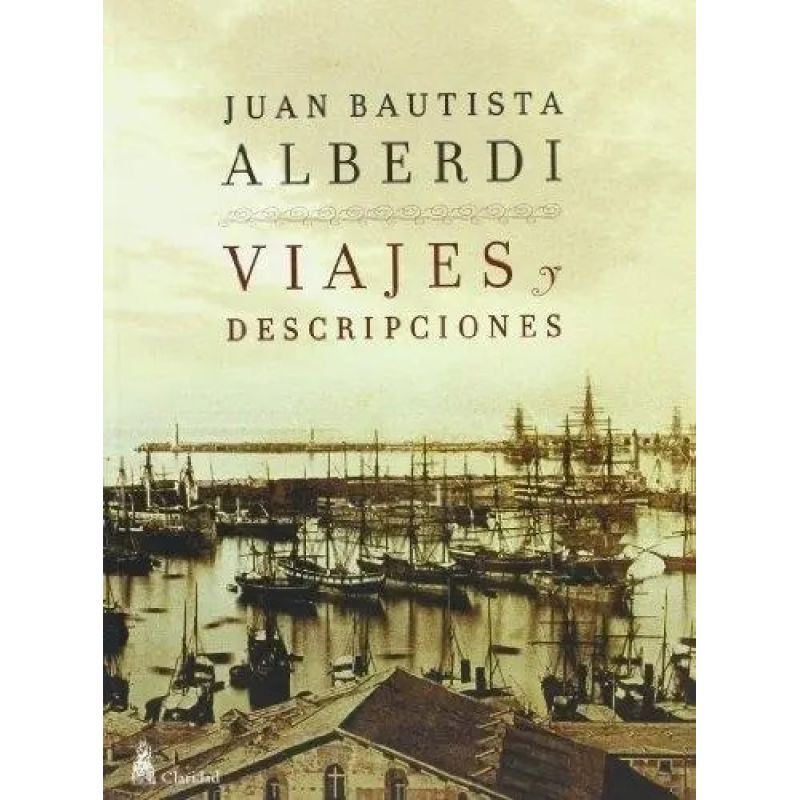 VIAJES Y DESCRIPCIONES (Nuevo)