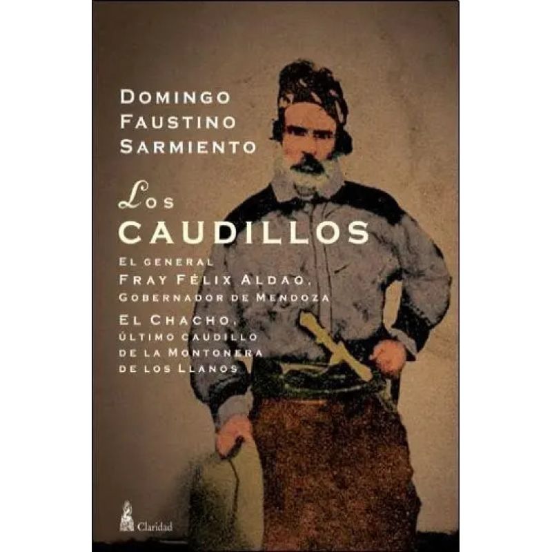 CAUDILLOS (Nuevo)