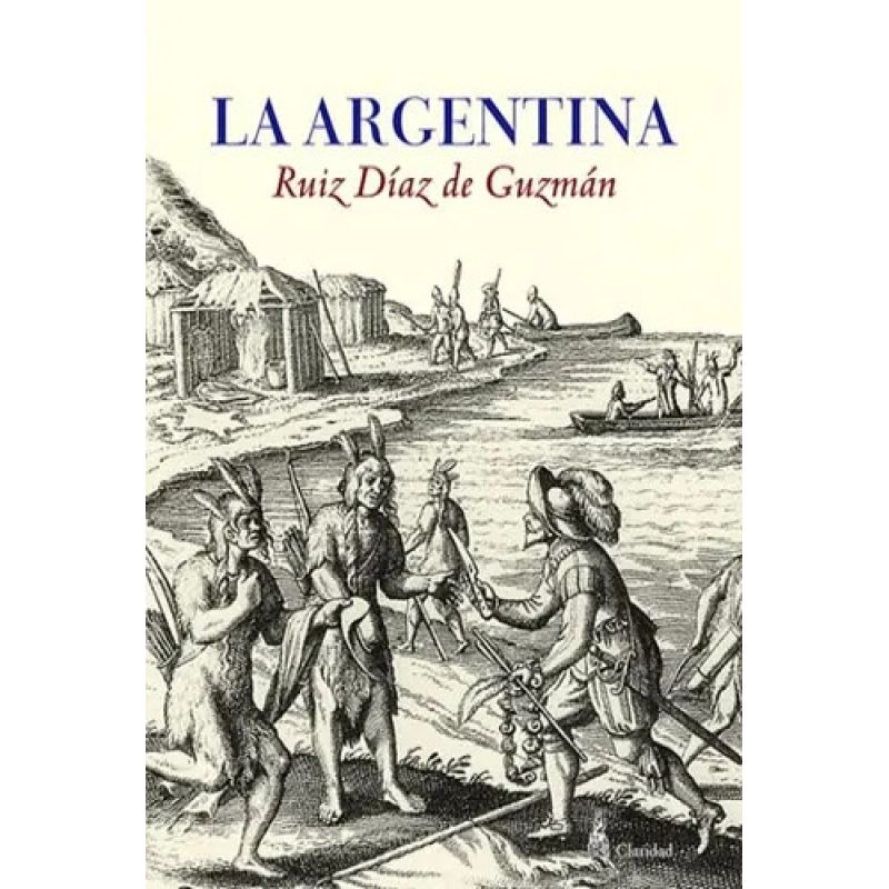 ARGENTINA,LA (Nuevo)