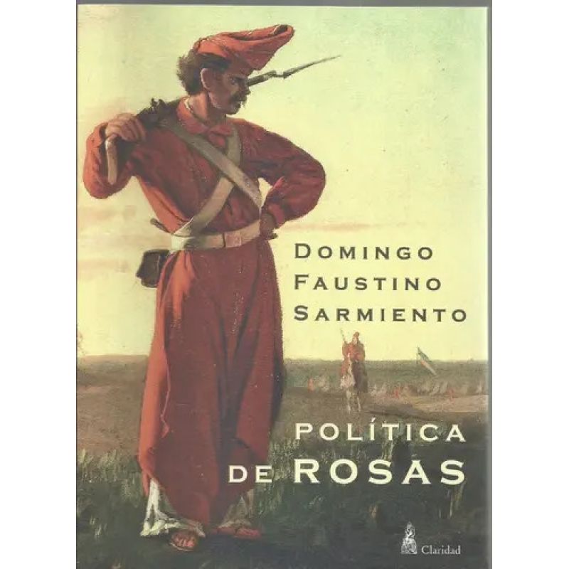 POLITICA DE ROSAS (Nuevo)