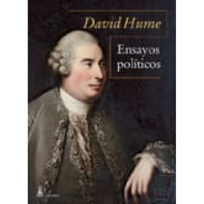 ENSAYOS POLITICOS (Nuevo)
