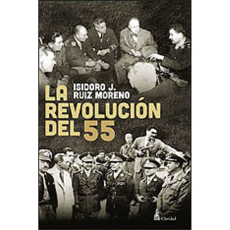 REVOLUCION DEL 55, LA (Nuevo)