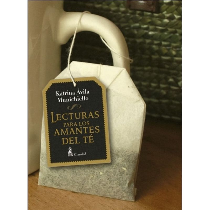 LECTURAS PARA LOS AMANTES DEL TE (Nuevo)