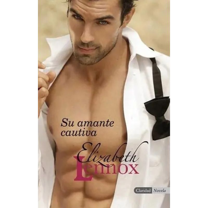 SU AMANTE CAUTIVA (Nuevo)