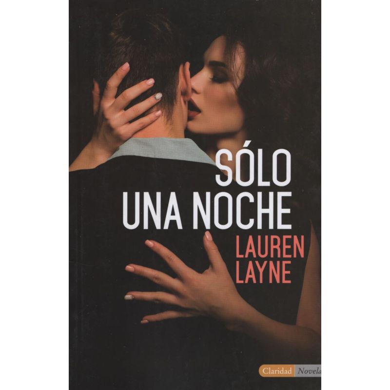 SOLO UNA NOCHE (Nuevo)