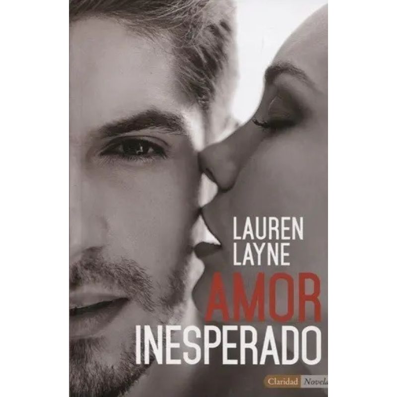 AMOR INESPERADO (Nuevo)