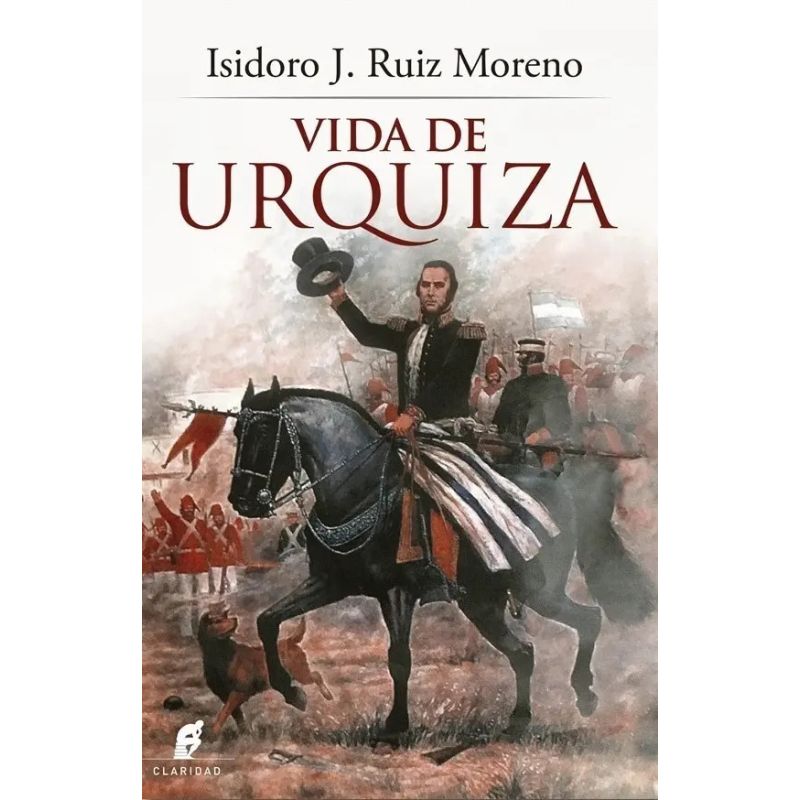 VIDA DE URQUIZA - HISTORIAS (Nuevo) - Miniatura 2