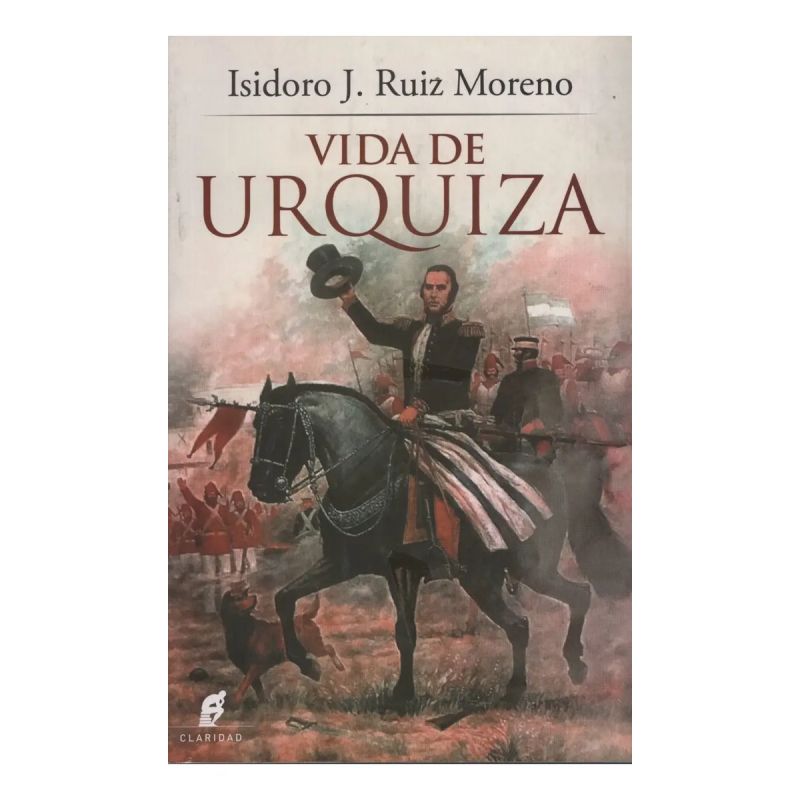 VIDA DE URQUIZA - HISTORIAS (Nuevo)