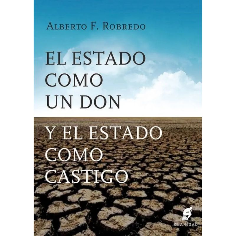 ESTADO COMO UN DON Y EL ESTADO COMO CASTIGO (Nuevo)