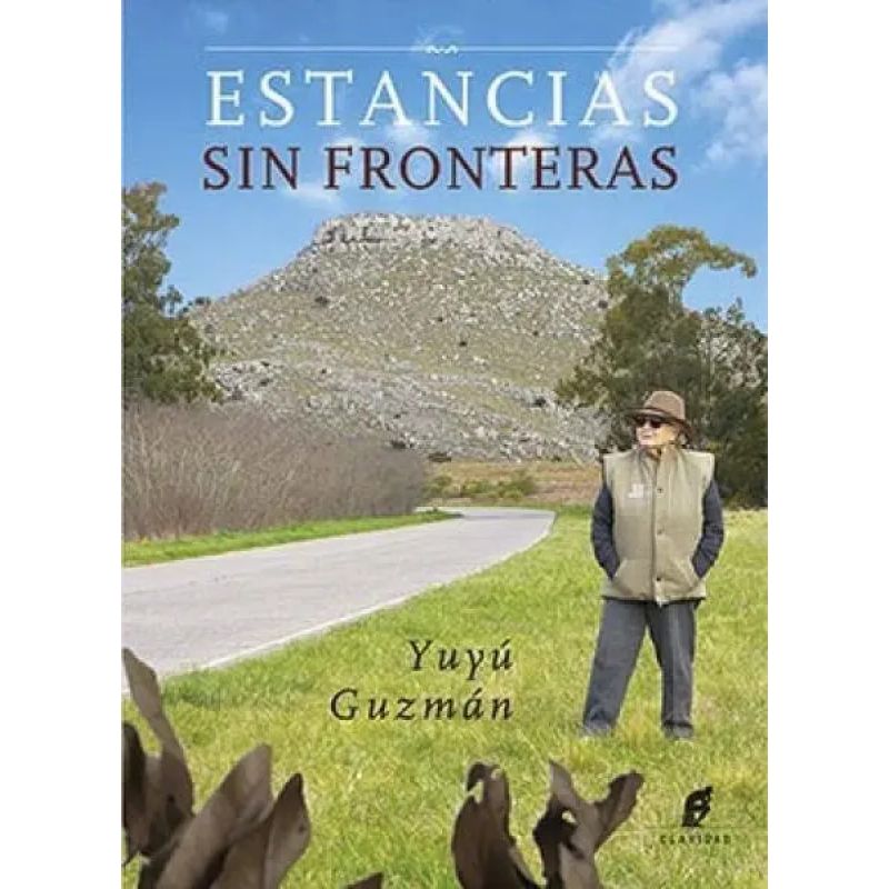 ESTANCIAS SIN FRONTERAS (Nuevo)