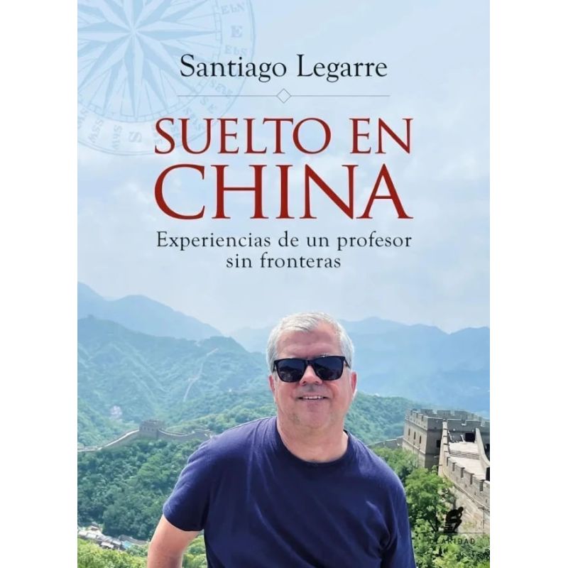 SUELTO EN CHINA (Nuevo)