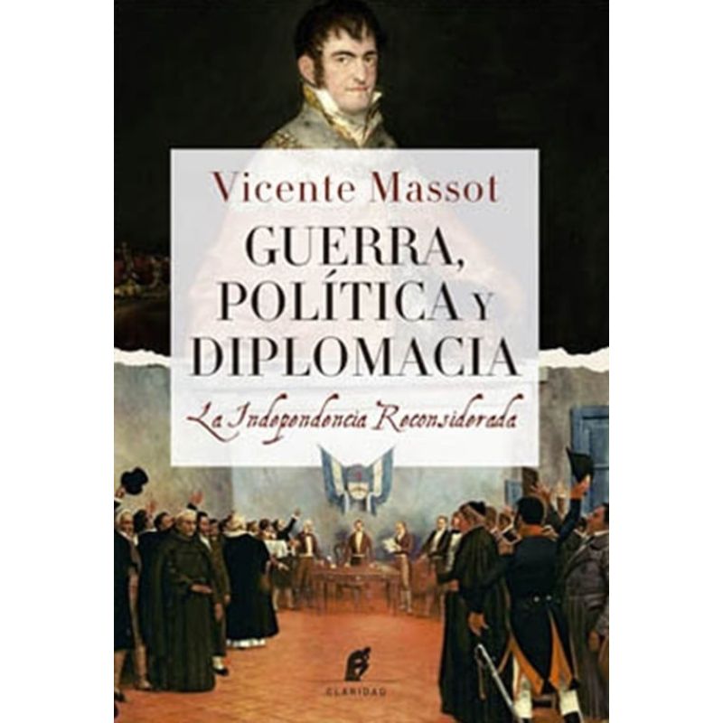 GUERRA, POLITICA Y DIPLOMACIA (Nuevo)